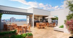 Viva Benx Klabin – 3 Dormitórios