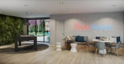 Caminhos da Lapa Elo Duo – 2 Dormitórios