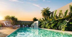 Viva Benx Estação Campo Belo – 1 Dormitório