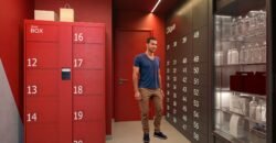 Vitacon Vila Olímpia – 2 Dormitórios