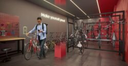 Vitacon Vila Olímpia – 2 Dormitórios