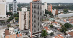 Estilo Chácara Santo Antônio – Residence – 2 Dormitórios