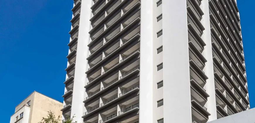 IS Vila Buarque – Studio