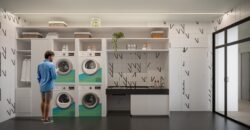 Vitacon Vila Olímpia – 2 Dormitórios