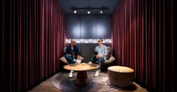 Vitacon Alto De Pinheiros – Studio