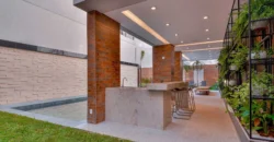 IS Vila Buarque – Studio