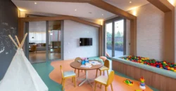 Estilo Chácara Santo Antônio – Residence – 3 Dormitórios