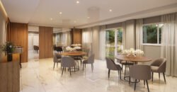 Viva Benx Klabin – 3 Dormitórios