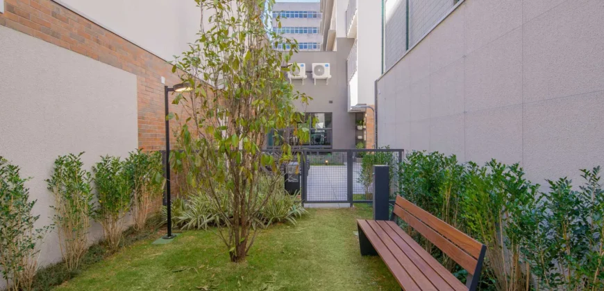 IS Vila Buarque – Studio