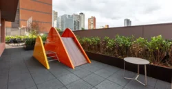 Estilo Chácara Santo Antônio – Residence – 3 Dormitórios