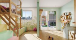 Viva Benx Klabin – 3 Dormitórios