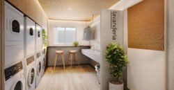 Viva Benx Estação Campo Belo – 1 Dormitório