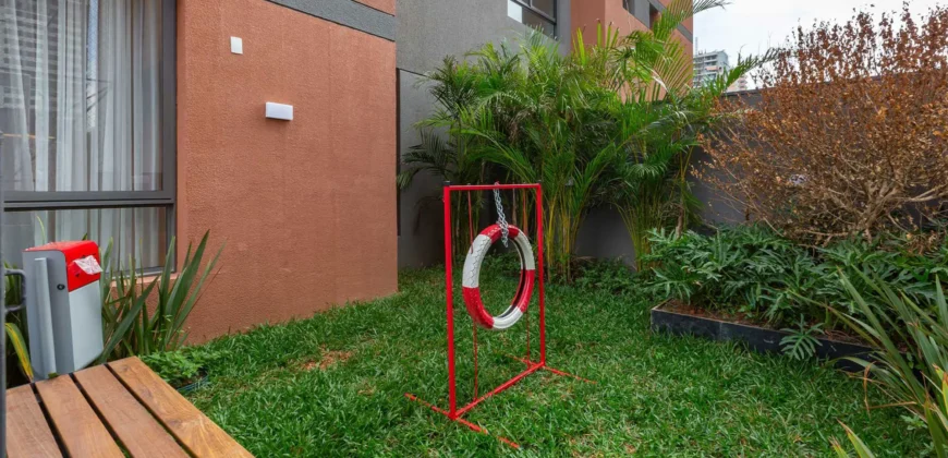 Estilo Chácara Santo Antônio – Residence – 3 Dormitórios