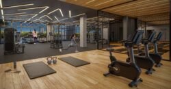 Vitacon Vila Olímpia – 2 Dormitórios