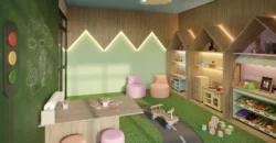 Haus Mitre Campo Belo – 3 Dormitórios