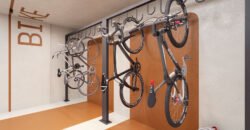 Viva Benx Estação Campo Belo – 1 Dormitório