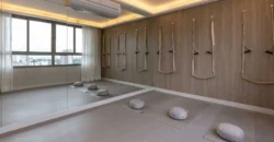 Estilo Chácara Santo Antônio – Residence – 3 Dormitórios