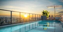 Vitacon Vila Olímpia – 2 Dormitórios