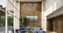 Viva Benx Klabin – 3 Dormitórios