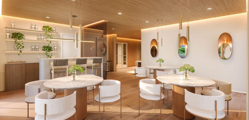 Viva Benx Estação Campo Belo – 1 Dormitório