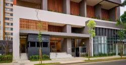 Estilo Chácara Santo Antônio – Residence – 2 Dormitórios