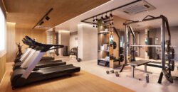 Viva Benx Estação Campo Belo – 1 Dormitório