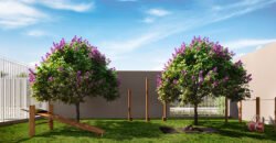 Viva Benx Estação Campo Belo – 1 Dormitório