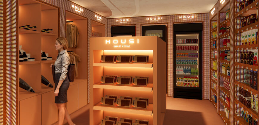 Housi Bela Cintra – Studio Housi Bela Cintra – Studio