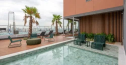 Estilo Chácara Santo Antônio – Residence – 3 Dormitórios