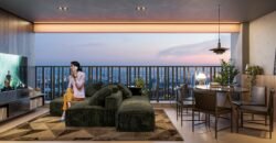 Vitacon Vila Olímpia – 2 Dormitórios