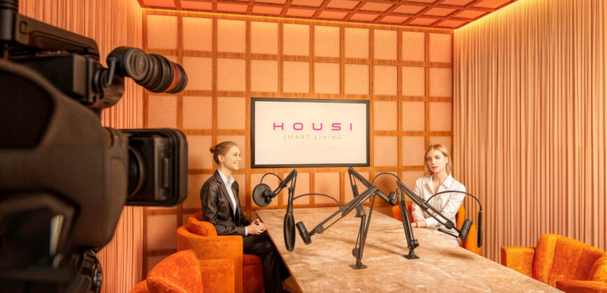 Housi Bela Cintra – Studio Housi Bela Cintra – Studio