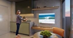 Vitacon Vila Olímpia – 2 Dormitórios