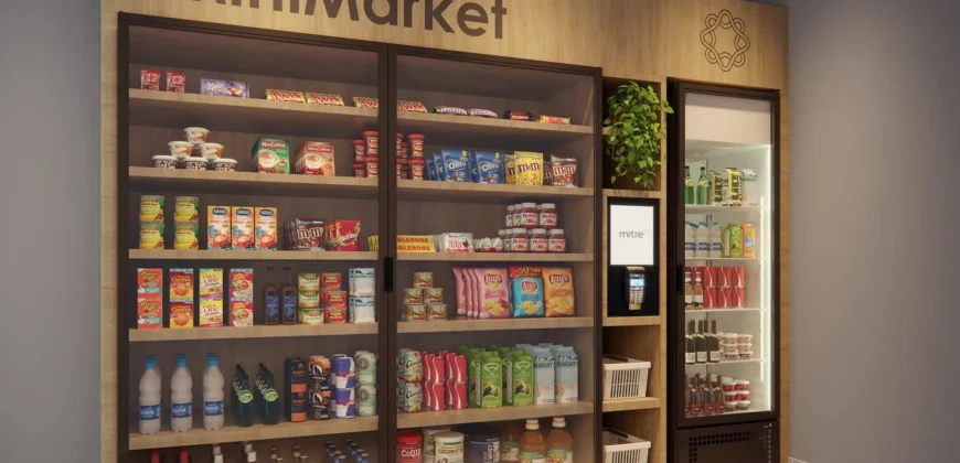 Haus Mitre Campo Belo – 3 Dormitórios