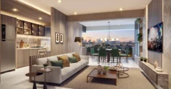 Raízes Tatuapé – Studio