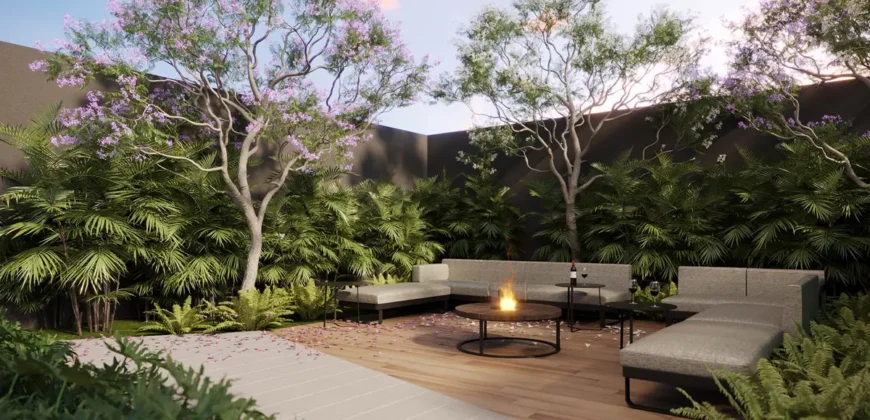 Caminhos da Lapa Elo Duo – 2 Dormitórios