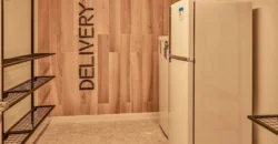 Estilo Chácara Santo Antônio – Residence – 2 Dormitórios
