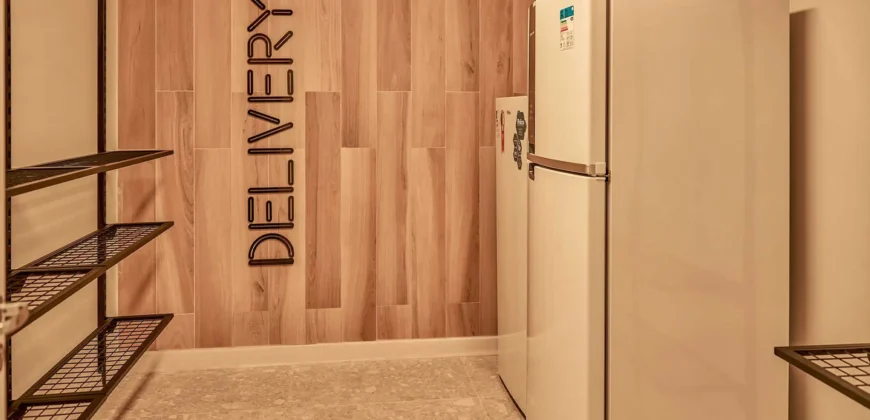Estilo Chácara Santo Antônio – Residence – 2 Dormitórios
