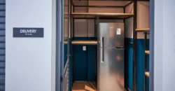 IS Vila Buarque – Studio