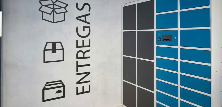 IS Vila Buarque – Studio