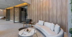 Estilo Chácara Santo Antônio – Residence – 2 Dormitórios