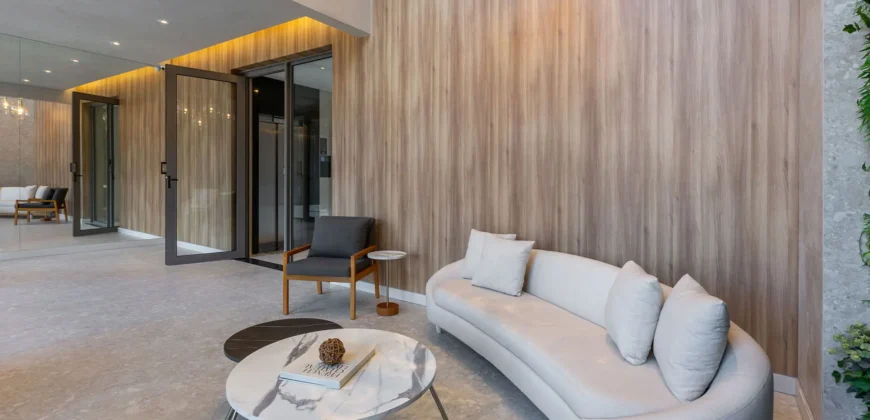 Estilo Chácara Santo Antônio – Residence – 3 Dormitórios