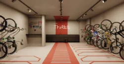 Caminhos da Lapa Elo Duo – 2 Dormitórios