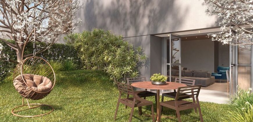 The Collection Ibirapuera – Studio