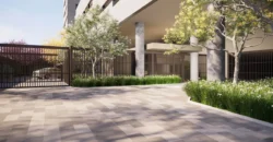 Caminhos da Lapa Elo Duo – 2 Dormitórios