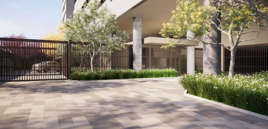 Caminhos da Lapa Elo Duo – 2 Dormitórios