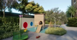 Caminhos da Lapa Elo Duo – 2 Dormitórios