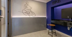 Estilo Chácara Santo Antônio – Residence – 3 Dormitórios