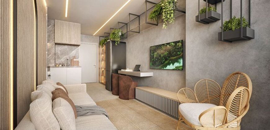 The Collection Ibirapuera – Studio