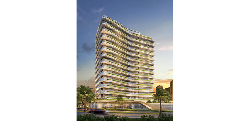 Saffire – 4 Dormitórios