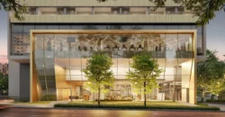 Villa Milano Lifestyle By Versace Home – Studio